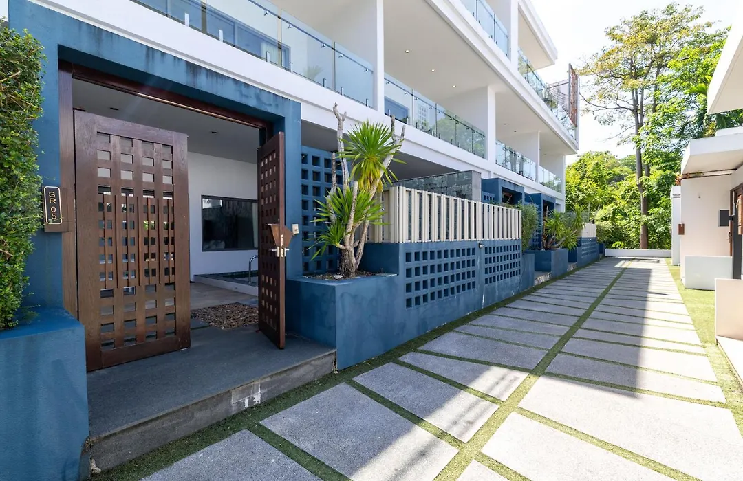 Phuket Moonlit Bay Seaview Resort & Spa-1