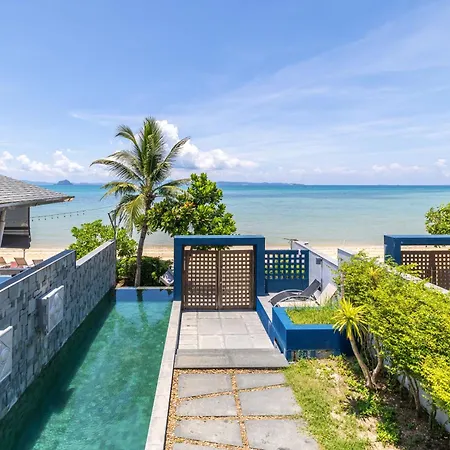 Phuket Moonlit Bay Seaview Resort & Spa-2