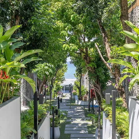 Phuket Moonlit Bay Seaview Resort & Spa-3
