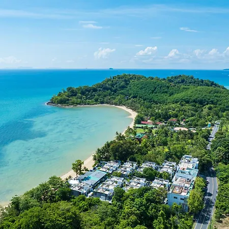 Phuket Moonlit Bay Seaview Resort & Spa-3